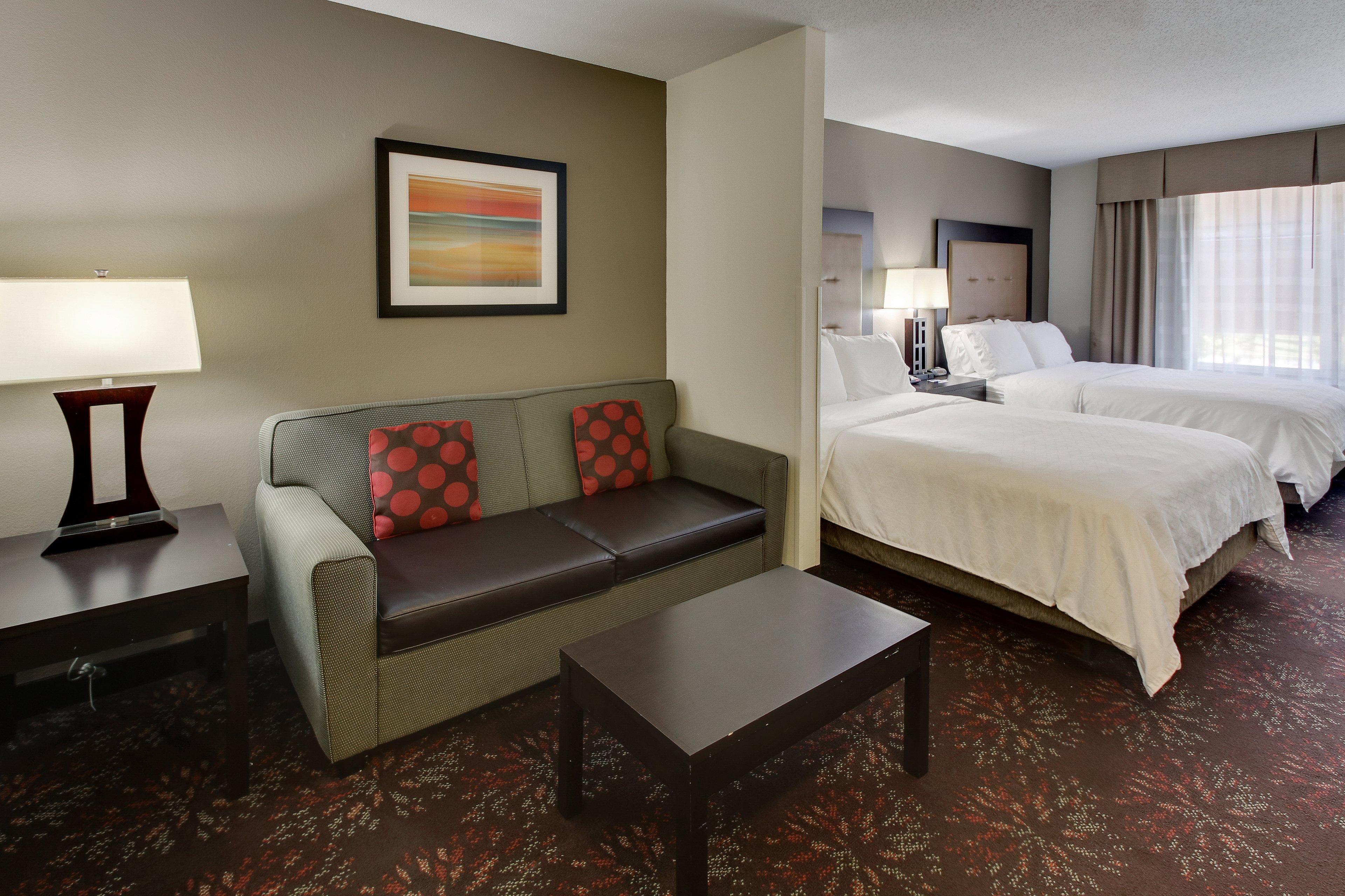 Holiday Inn Express Hotel & Suites Lancaster-Lititz By Ihg Exterior photo
