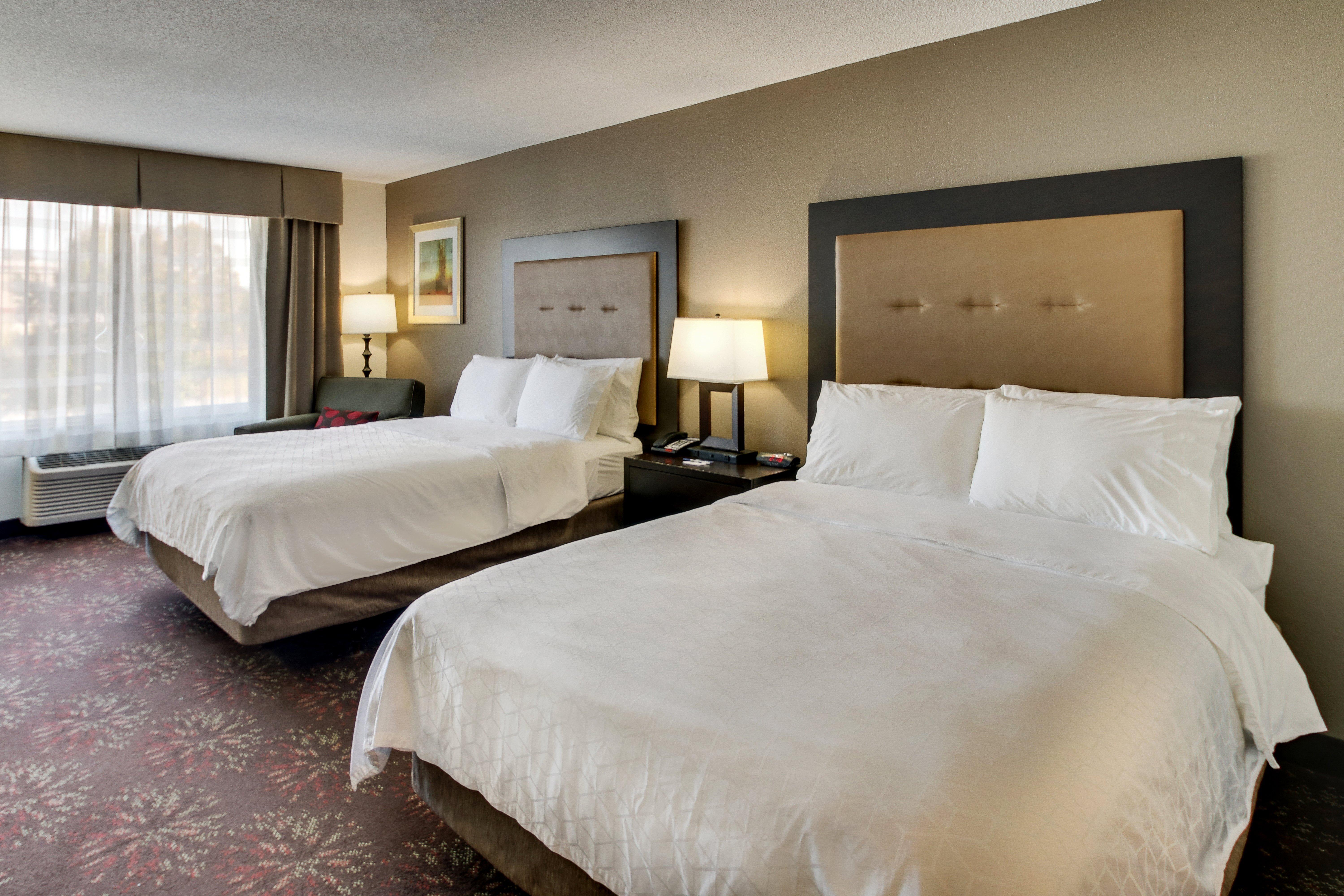 Holiday Inn Express Hotel & Suites Lancaster-Lititz By Ihg Exterior photo