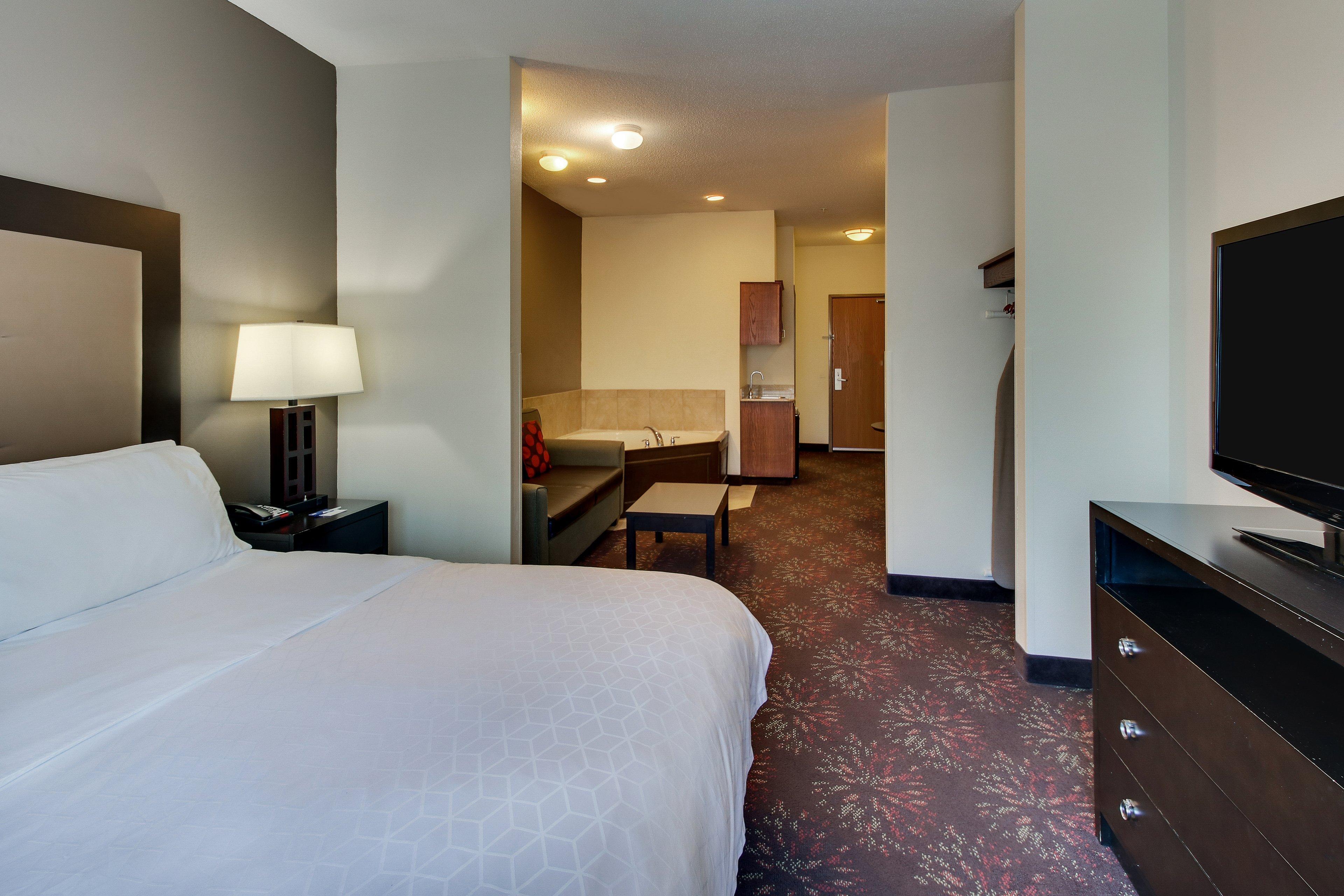 Holiday Inn Express Hotel & Suites Lancaster-Lititz By Ihg Exterior photo