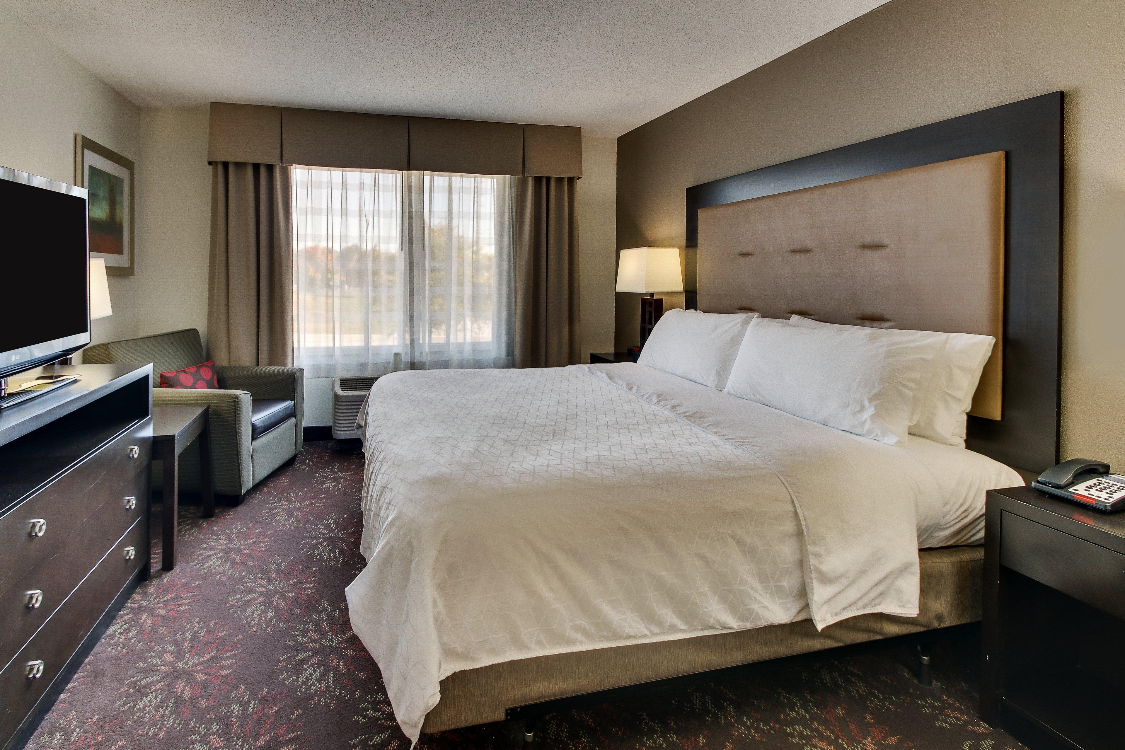 Holiday Inn Express Hotel & Suites Lancaster-Lititz By Ihg Exterior photo