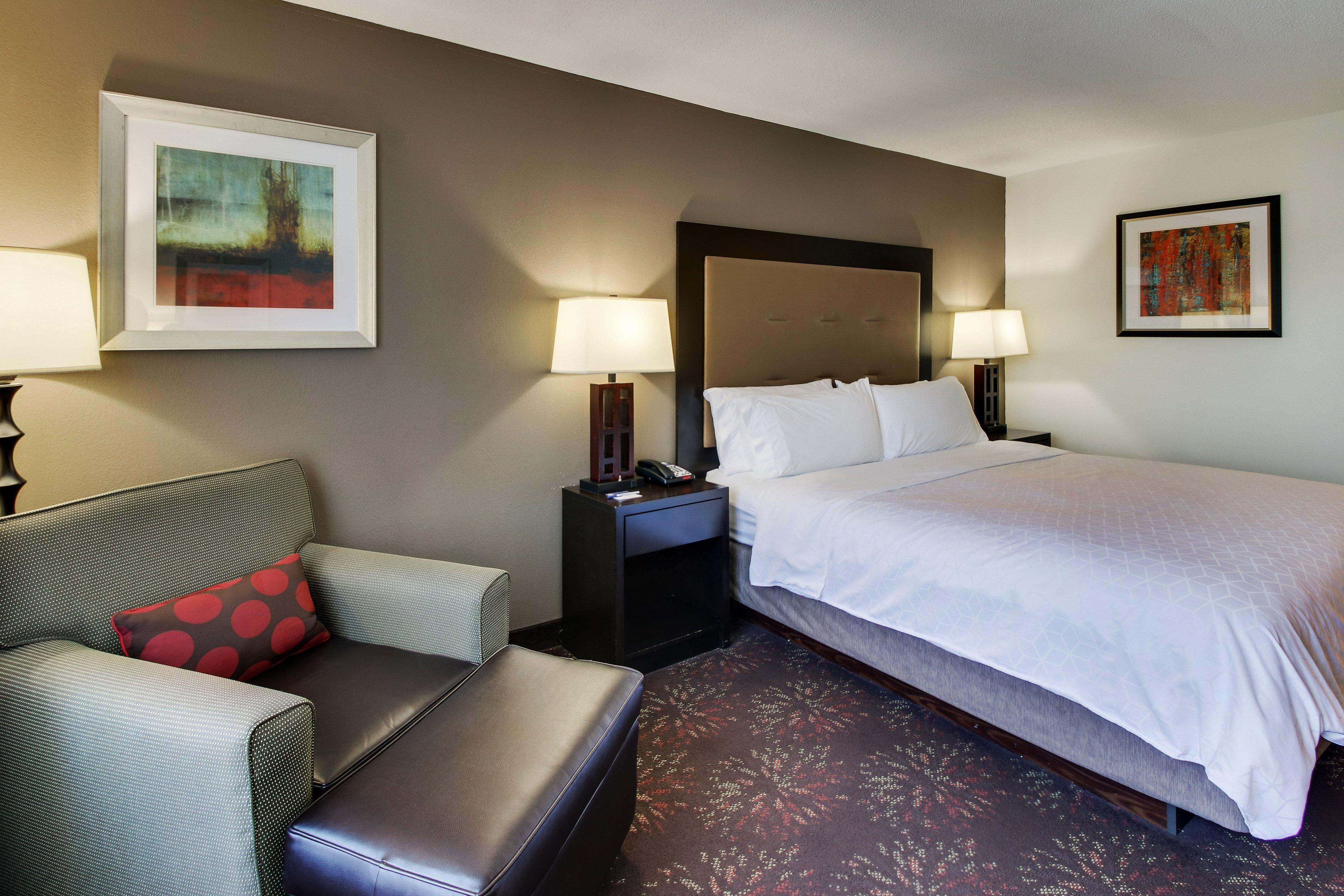 Holiday Inn Express Hotel & Suites Lancaster-Lititz By Ihg Exterior photo